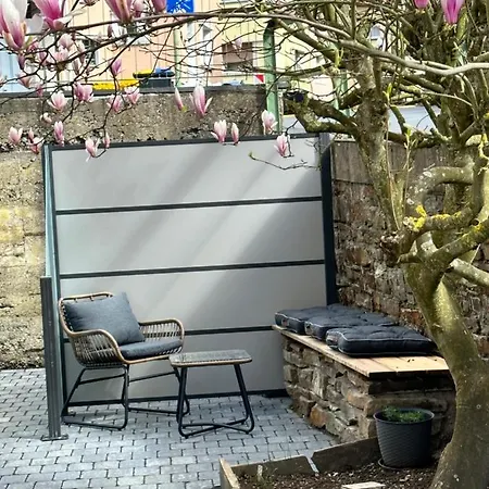 Ferienwohnung Sonnenseite Cochem Exterior foto