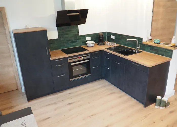 Ferienwohnung Sonnenseite