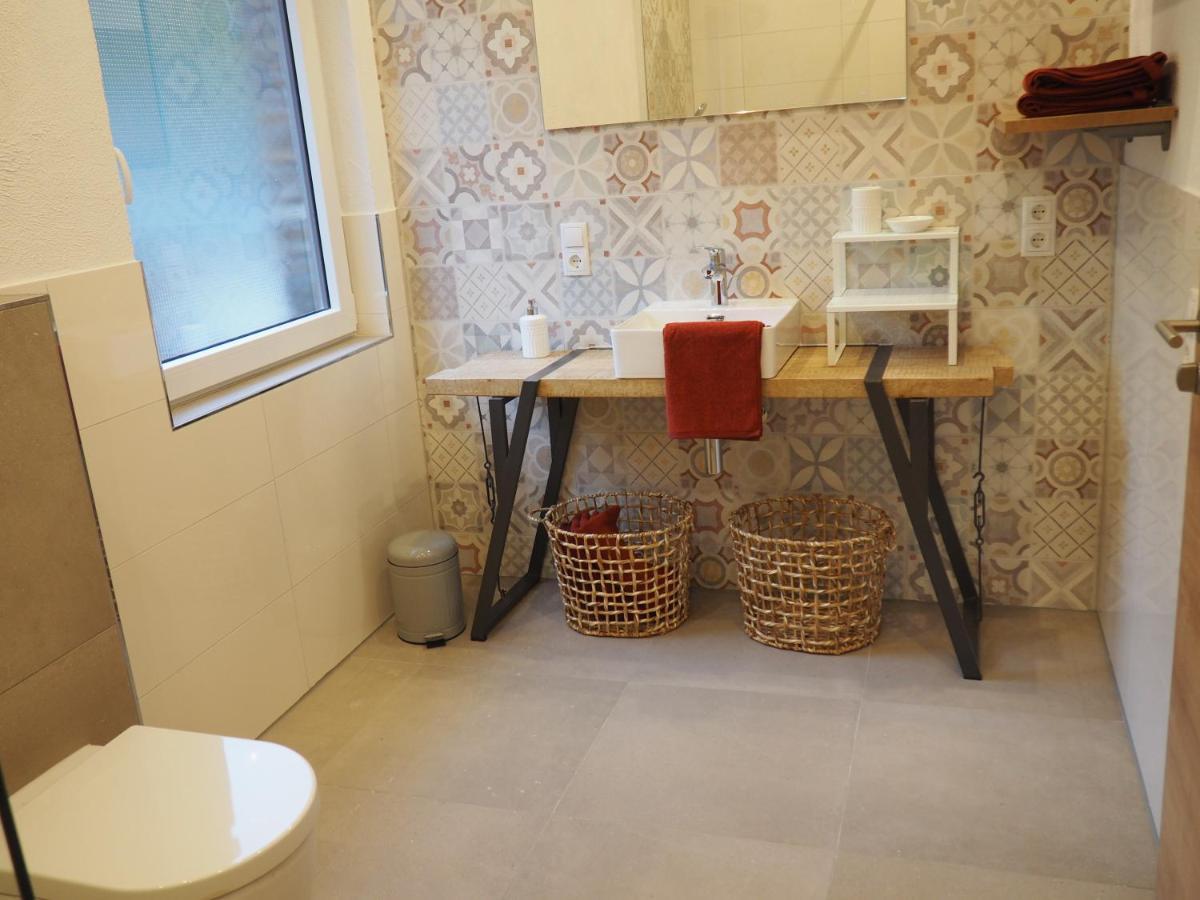 Apartment Sonnenseite *