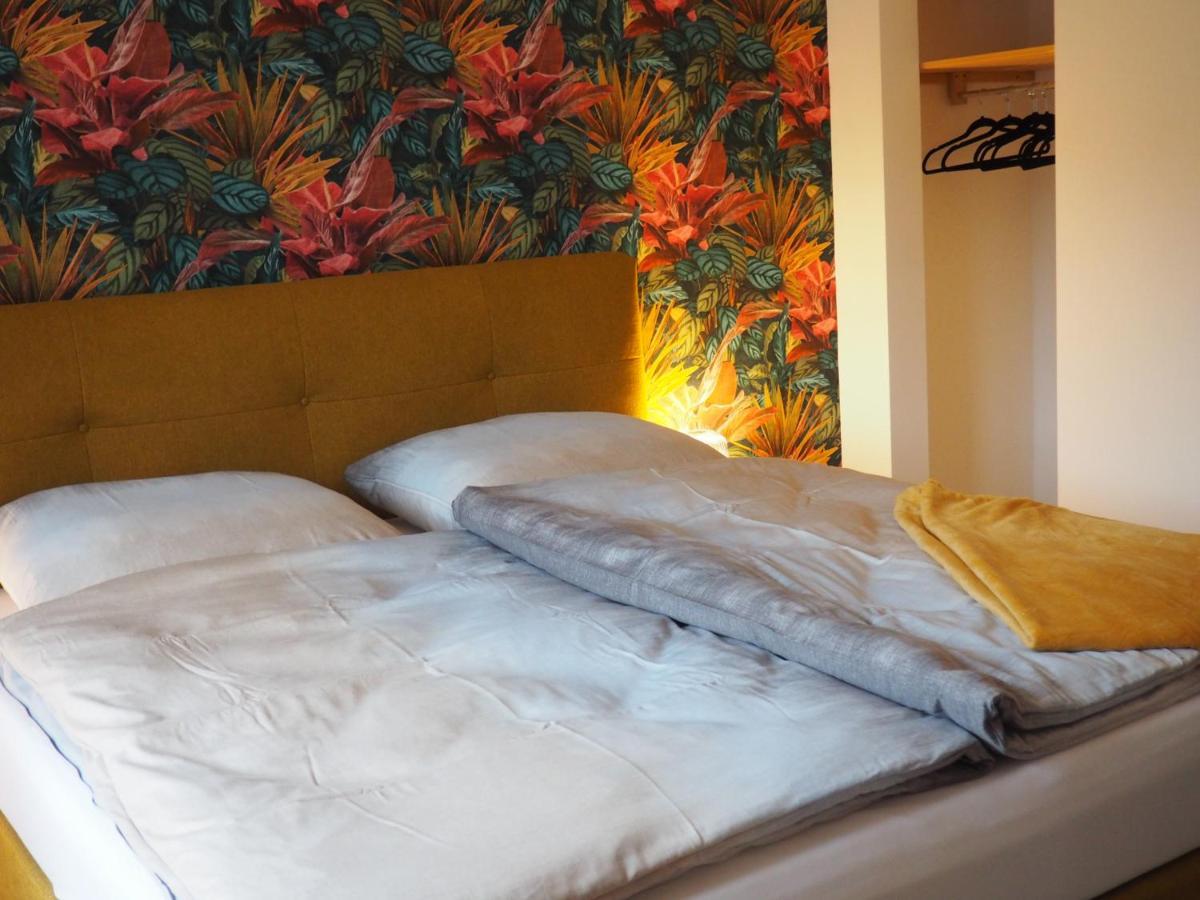 Apartment Sonnenseite *