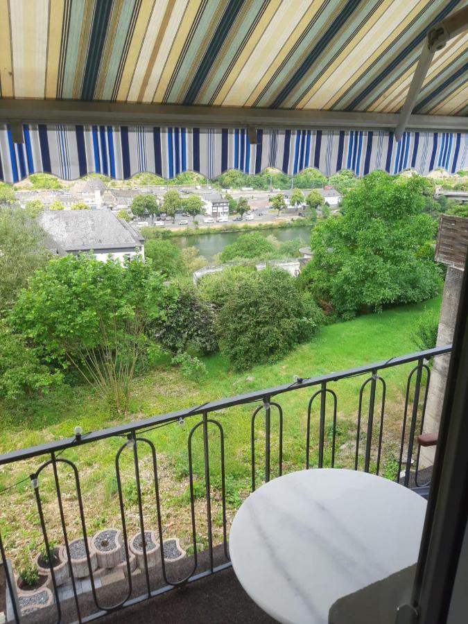 Apartment Sonnenseite