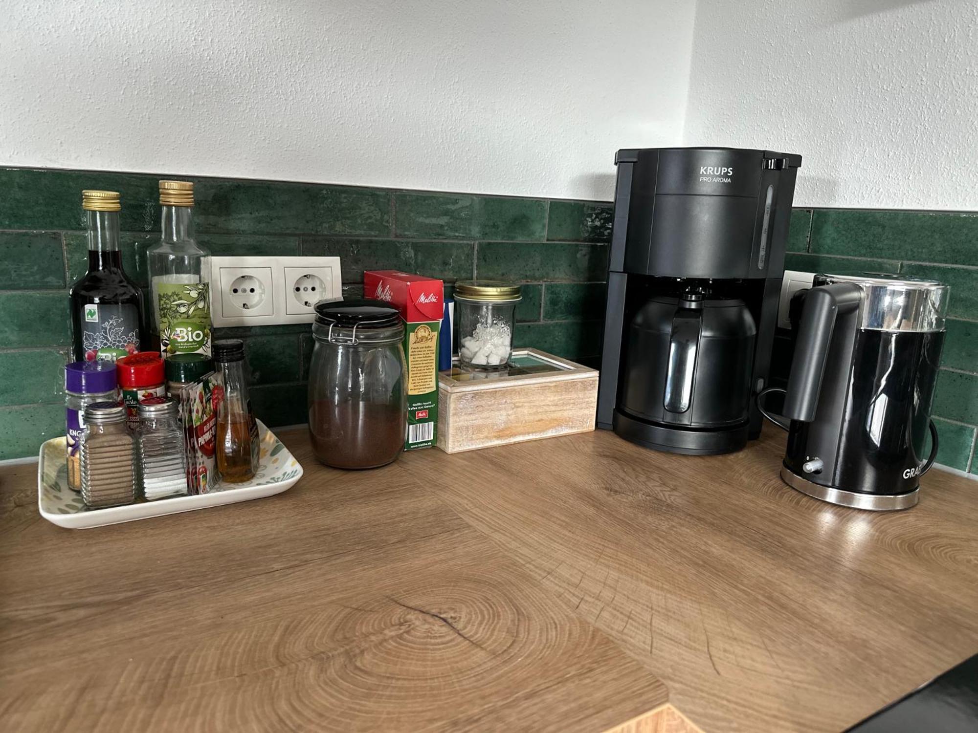 Apartment Sonnenseite Cochem